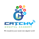 CatchyDigital training Academy